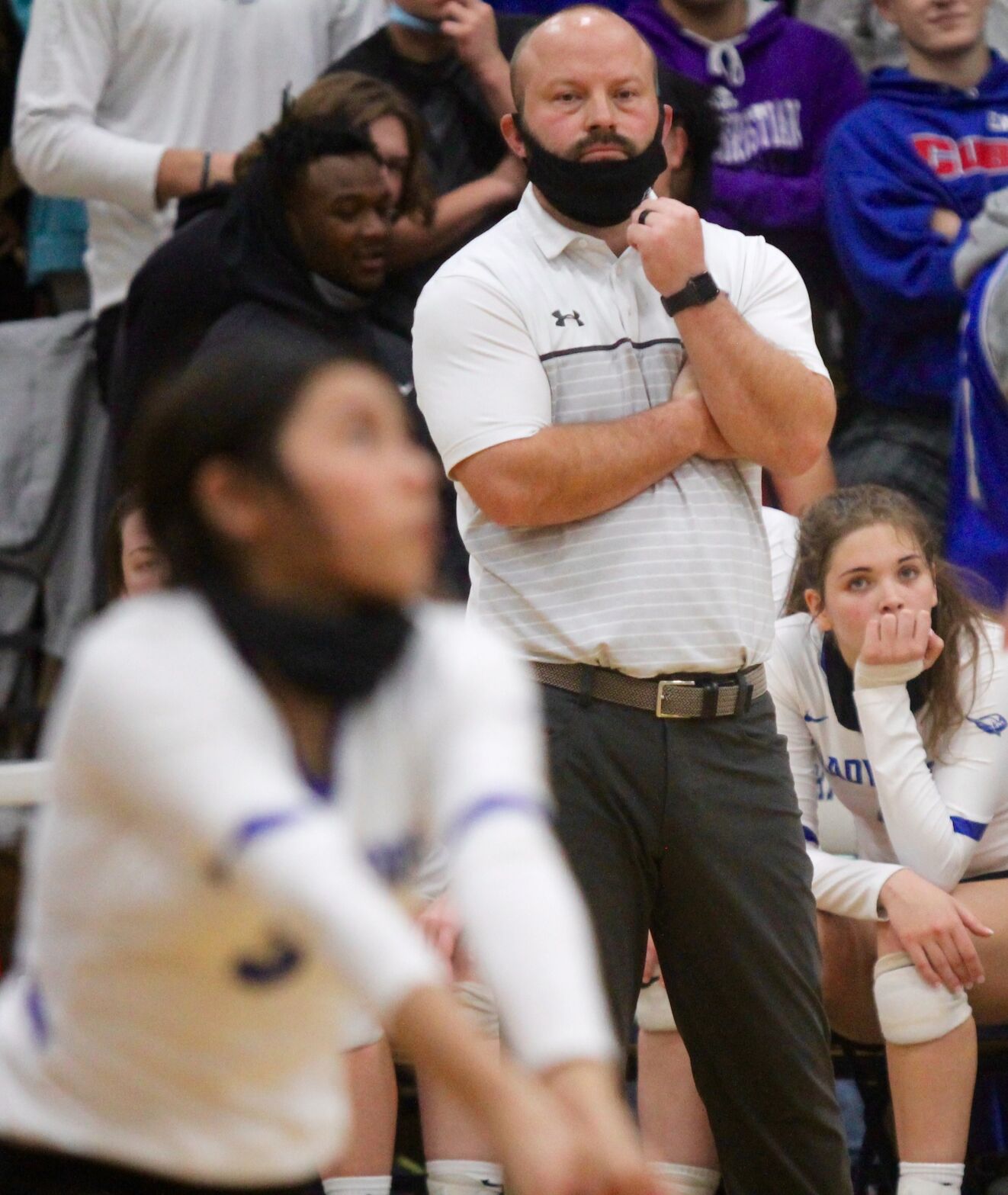 coach gay